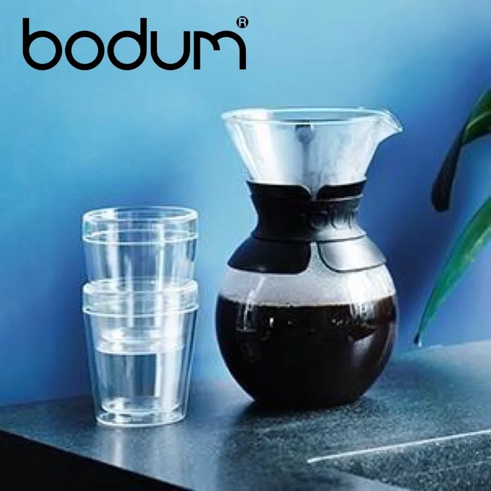 Bodum Pour Over Coffee Maker